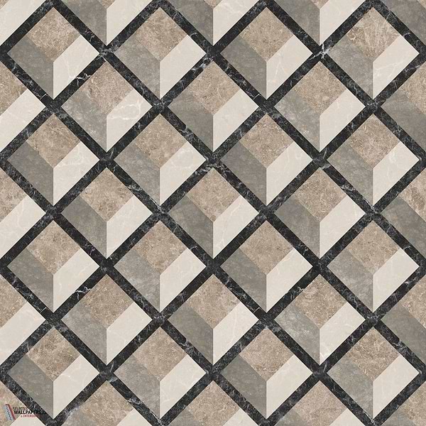 Pavimentum wallpaper-Coordonne-Nacre-Non Woven-Roll-Selected Wallpapers-Interiors