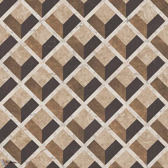 Pavimentum wallpaper-Coordonne-Sand-Non Woven-Roll-Selected Wallpapers-Interiors