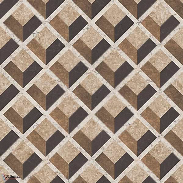 Pavimentum wallpaper-Coordonne-Sand-Non Woven-Roll-Selected Wallpapers-Interiors