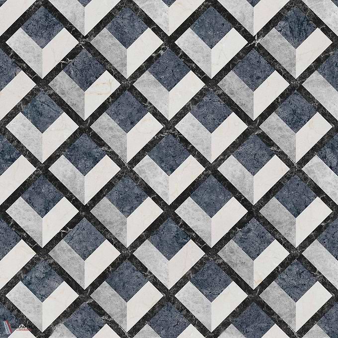 Pavimentum wallpaper-Coordonne-Sapphire-Non Woven-Roll-Selected Wallpapers-Interiors
