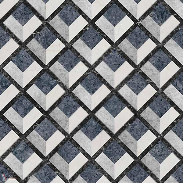 Pavimentum wallpaper-Coordonne-Sapphire-Non Woven-Roll-Selected Wallpapers-Interiors
