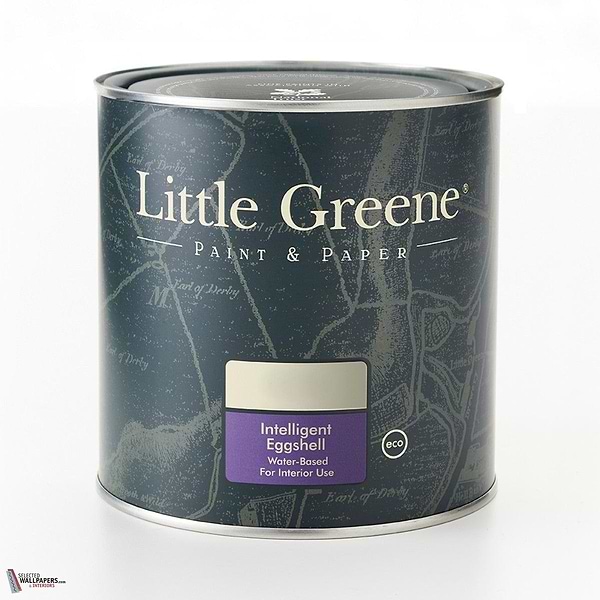 Intelligent-Eggshell-2.5liter-Little-Greene-Paint-Farbe