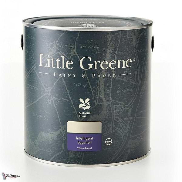 Intelligent-Eggshell-1liter-Little-Greene-Paint-Farbe