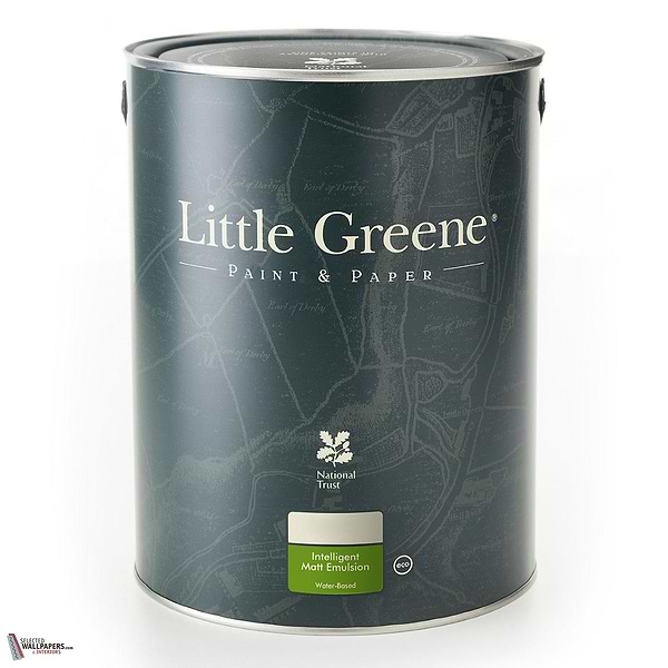 Intelligent-Matt-Emulsion-5liter-Little-Greene-Paint-Farbe
