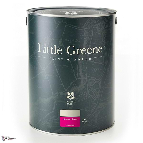 Masonry-Paint-5liter-Little-Greene-Paint-Farbe