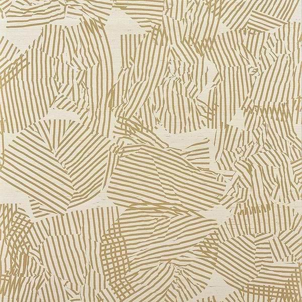 Peninsule Tapete-Pierre Frey-Jute-Meter (M1)-Selected Wallpapers-Interiors
