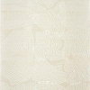 Peninsule Tapete-Pierre Frey-Nacre-Meter (M1)-Selected Wallpapers-Interiors