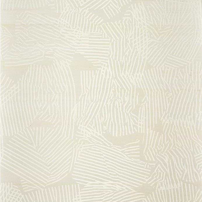 Peninsule Tapete-Pierre Frey-Nacre-Meter (M1)-Selected Wallpapers-Interiors