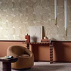 Peninsule wallpaper-Pierre Frey-Selected Wallpapers-Interiors
