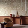 Peninsule Tapete-Pierre Frey-Selected Wallpapers-Interiors