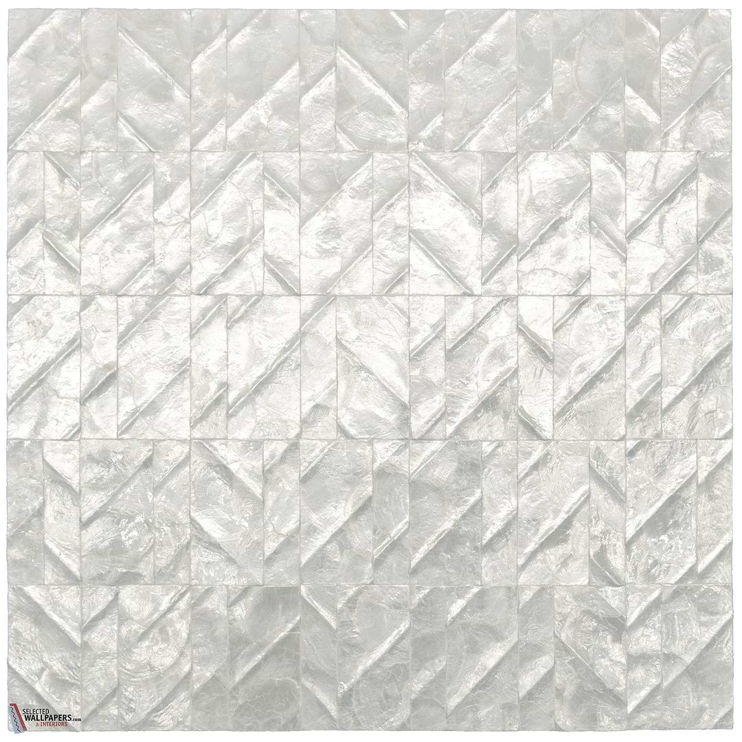 Perula wallpaper-Arte-Pearl-Doos-Selected-Wallpapers-Interiors