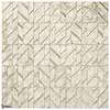 Perula wallpaper-Arte-Coquille-Doos-Selected-Wallpapers-Interiors