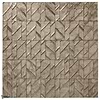 Perula wallpaper-Arte-Sepia-Doos-Selected-Wallpapers-Interiors
