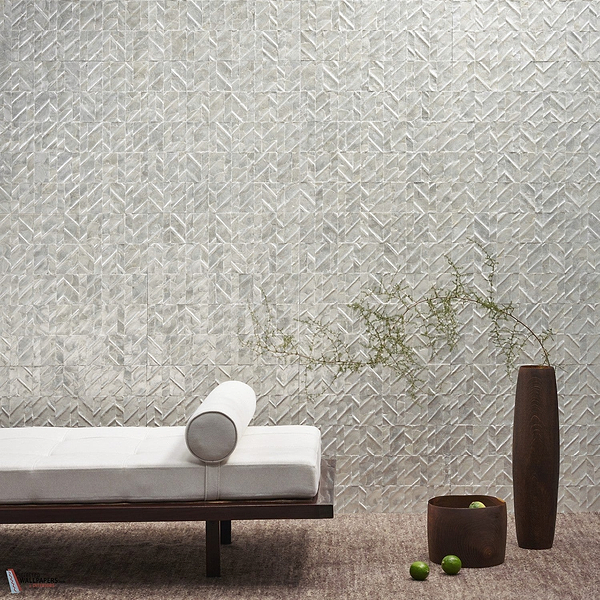 Perula wallpaper-Arte-Selected-Wallpapers-Interiors
