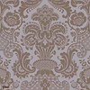 Petrouchka wallpaper-Cole & Son-Mink-Roll-Selected Wallpapers-Interiors