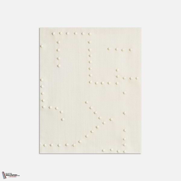 Phi fabric-Dedar-Avorio-Meter (M1)-Selected Wallpapers-Interiors