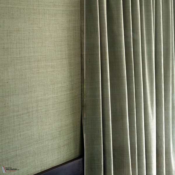Picolit Tapete-Dedar-Selected Wallpapers-Interiors