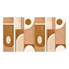 Pictura Custom-Casamance-behang-Selected Wallpapers