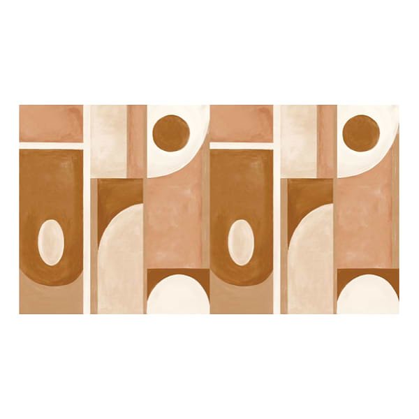 Pictura Custom-Casamance-behang-Selected Wallpapers