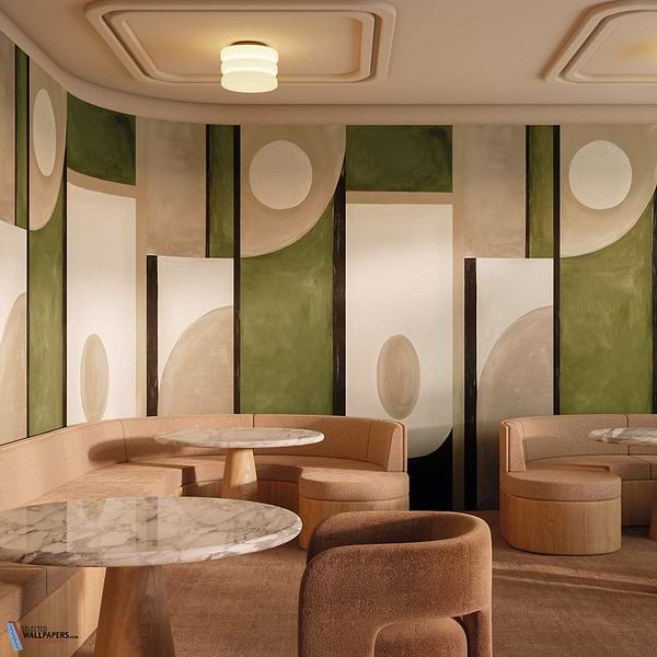 Pictura Custom-Casamance-behang-Selected Wallpapers