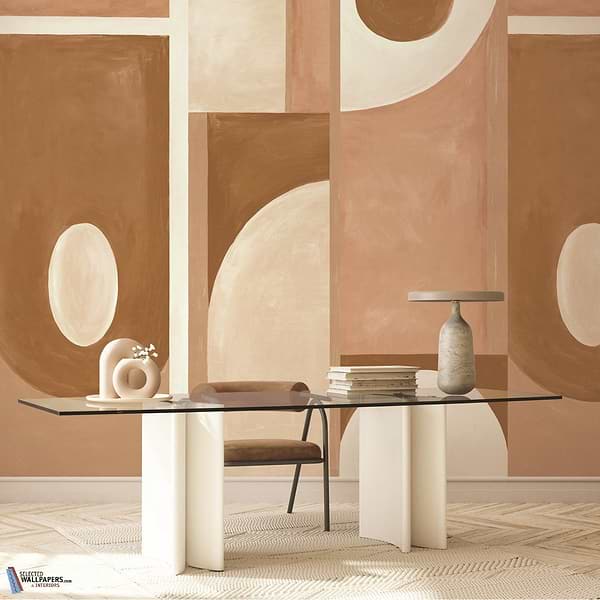 Pictura Custom-Casamance-behang-Selected Wallpapers