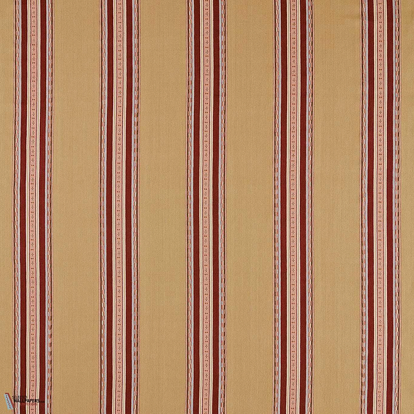 Ochre/Crimson
