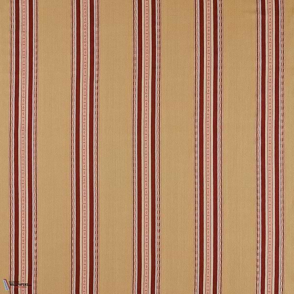 Ochre/Crimson