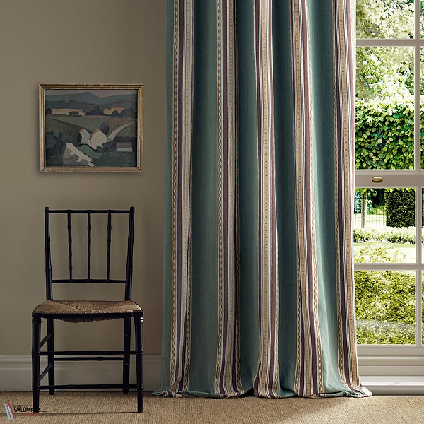Pimlico Stripe roomshot