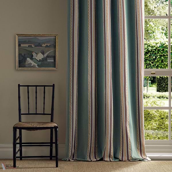 Pimlico Stripe roomshot
