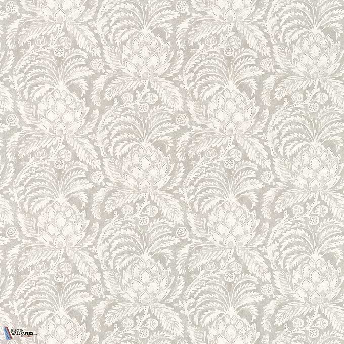 Pina de Indes-Tapete-Zoffany-Empire Grey-Meter (M1)-313043-Selected Wallpapers
