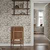 Pine Tapete-Sandberg-Selected Wallpapers-Interiors