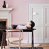 Pink Slip Farbe Little Greene 220-Selected-Wallpapers-Interiors