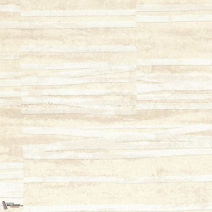 Plaster Art wallpaper-Texam-108-Meter (M1)-Selected Wallpapers-Interiors