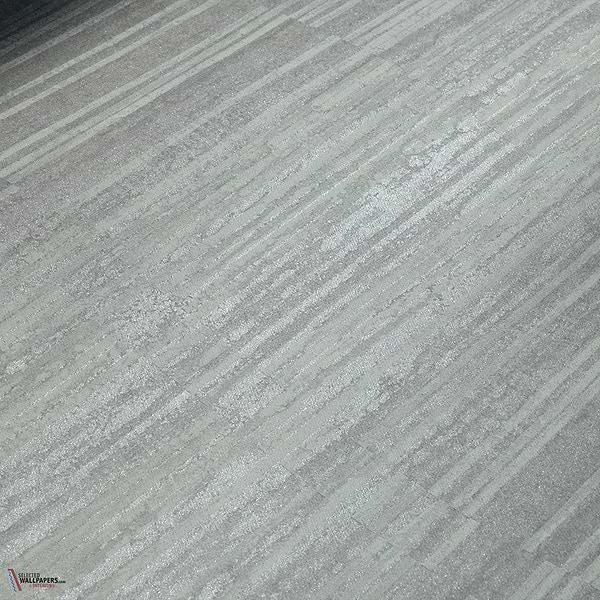 Plaster Art wallpaper-Texam-Selected Wallpapers-Interiors