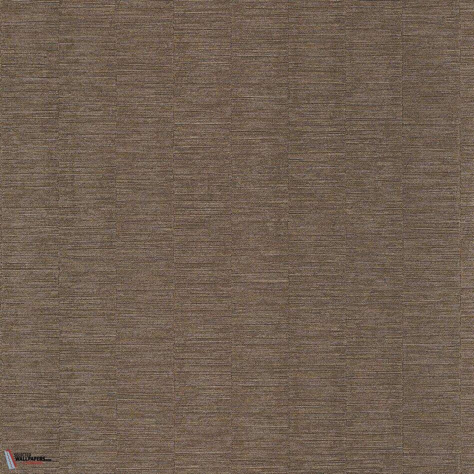 Platinum-wallpaper-Casamance-Anthracite/Dore-Roll-75072346-Selected Wallpapers
