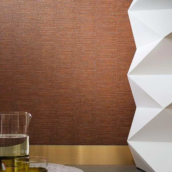 Platinum-Tapete-Casamance-Selected Wallpapers