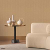 Platinum wallpaper-Casamance-Selected Wallpapers & Interiors