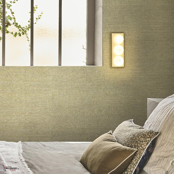 Pleatbrook Tapete-Omexco by Arte-Selected Wallpapers-Interiors