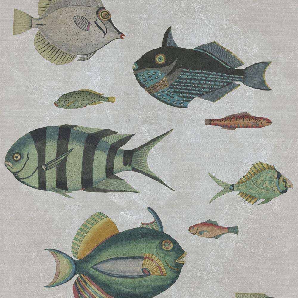 Poissons-Tapete-Mind the Gap-Grey-300 cm (standaard)-WP20182-Selected Wallpapers