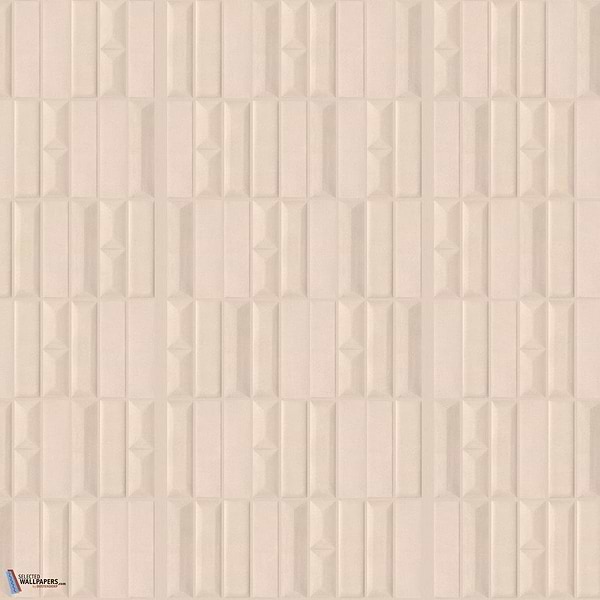 Polyform EOS Prism-Texdecor-behang-0237-Meter (M1)-Selected Wallpapers