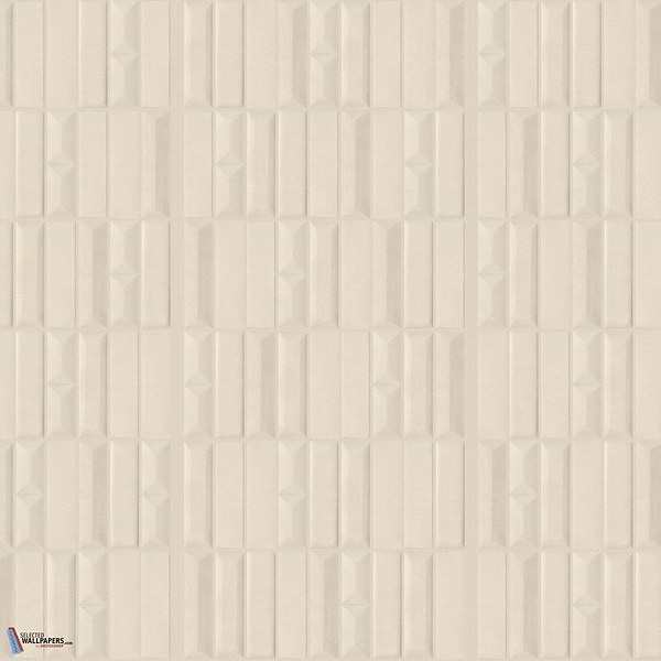 Polyform EOS Prism-Texdecor-behang-0249-Meter (M1)-Selected Wallpapers