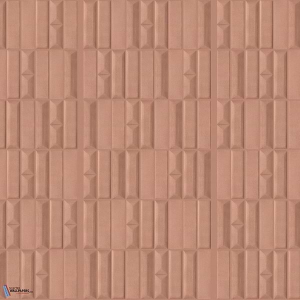 Polyform EOS Prism-Texdecor-behang-0874-Meter (M1)-Selected Wallpapers