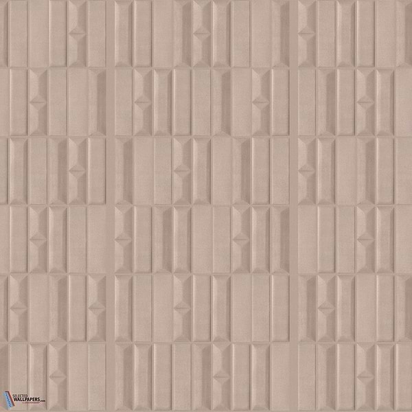 Polyform EOS Prism-Texdecor-behang-0905-Meter (M1)-Selected Wallpapers