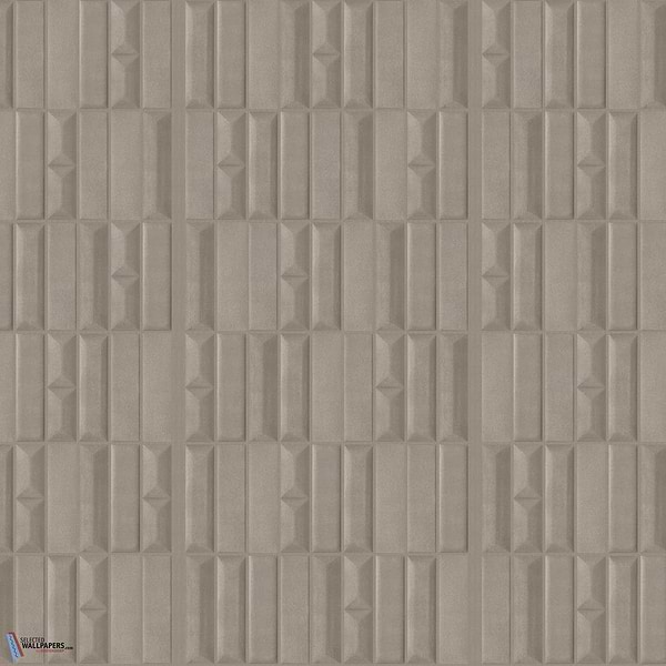 Polyform EOS Prism-Texdecor-behang-1029-Meter (M1)-Selected Wallpapers