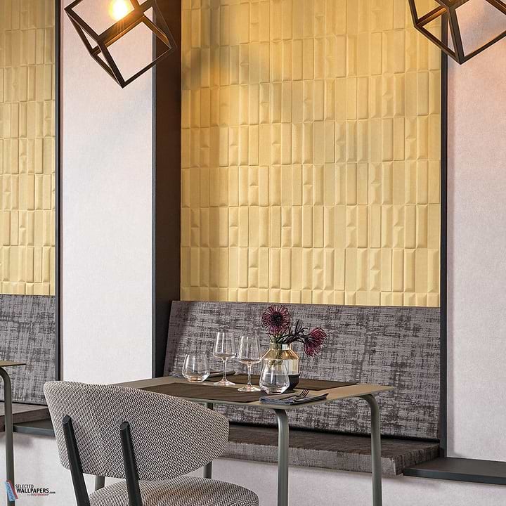 Polyform EOS Prism-Texdecor-behang-Selected Wallpapers