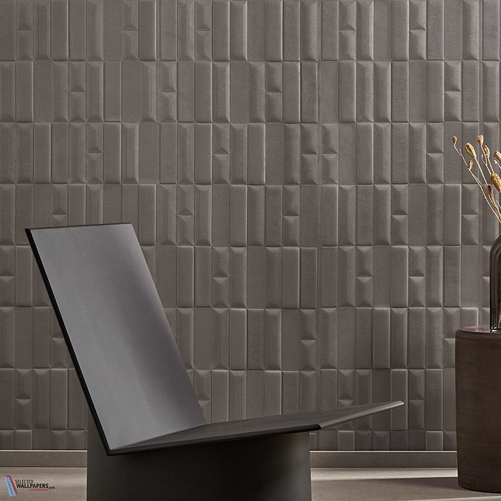 Polyform EOS Prism-Texdecor-behang-Selected Wallpapers