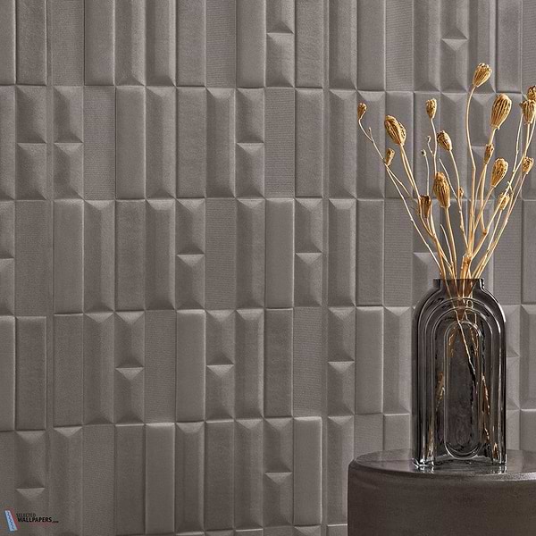 Polyform EOS Prism-Texdecor-behang-Selected Wallpapers