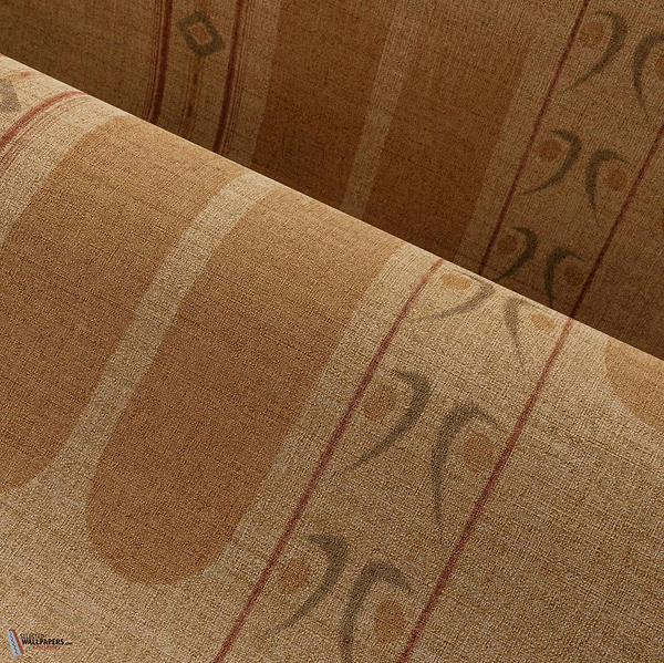 Poona Tapete-Arte-Selected Wallpapers-Interiors