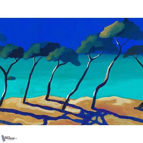 Porquerolles-Pierre Frey-wallpaper-01-Set-Selected Wallpapers