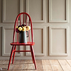 Portland Stone Dark Farbe Little Greene 157-Selected-Wallpapers-Interiors